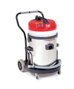 Máy hút bụi hút nước Typhoon 463.