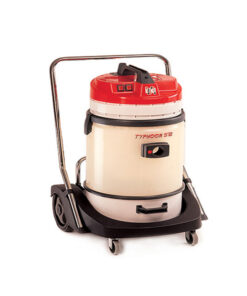 Máy hút bụi hút nước Typhoon 572