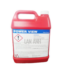 Nước lau kính Power View