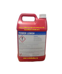 Nước lau nhà đa năng Power Lemon