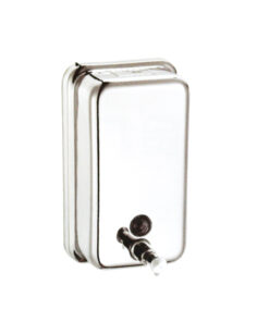 Nước Rửa Tay Thân Thiện Với Da Gentle Hands 7 Hop dung nuoc rua tay