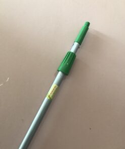 Cây nối dài lau kính 3m