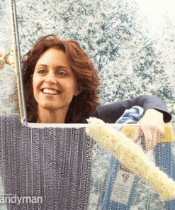 Cách sử dụng bộ lau kính HTU-012