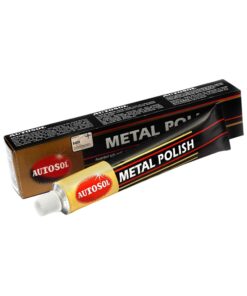 Kem tẩy gỉ và đánh bóng kim loại Autosol