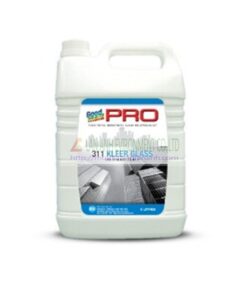 Nước lau kính GMP 311 Kleer Glass Can 5 lít