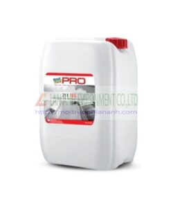 Hóa chất tẩy rửa bồn cầu Goodmaid Pro 211 can 20L