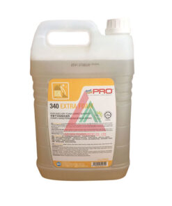 Hóa chất giặt thảm Goodmaid Pro 340 EXTRA FOAM Can 5L