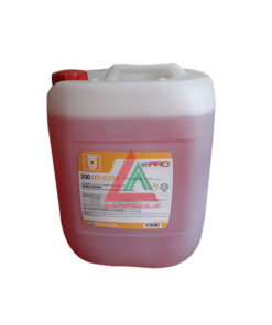 Tẩy kính mốc G200 thùng 20L