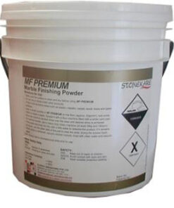 Hóa chất đánh bóng đá Marble MF Premium