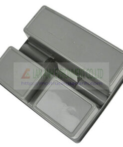 Xô Lau Kính Xách Tay 3 Ngăn Chuyên Dụng 6 Xô lau kính 3 ngăn 02