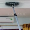 Chổi quét mạng nhện 2 đoạn 3m