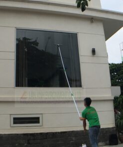 Dụng cụ lau kính Galac lau kính hiệu quả