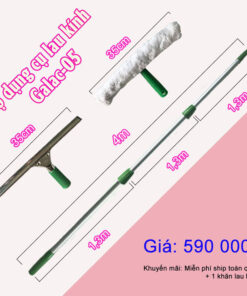 Kích thước Galac-05