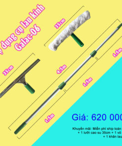 Kích thước Galac-06