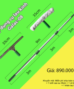 Kích thước Galac-08