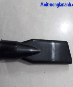 Đầu Hút Khe Nhỏ Máy Hút Bụi Công Nghiệp 30L-80L 7 Đầu hút khe nhỏ chính hãng