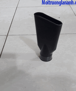 Đầu hút khe nhỏ máy hút bụi