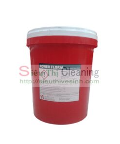 Nước lau sàn nhà diệt khuẩn Power Floral Thùng 20L
