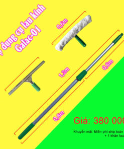 Kích thước Galac-01