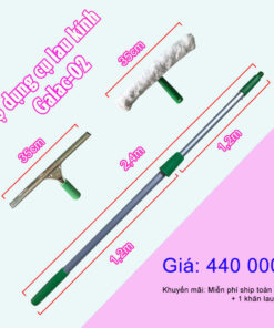 Kích thước Galac-02