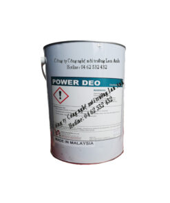Viên khử mùi bồn tiểu nam Power Deo
