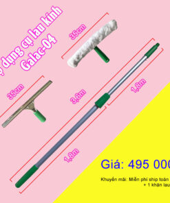 Kích thước Galac-04