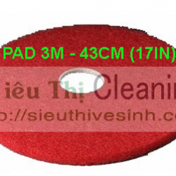 pad-cha-san-3m-do-trang-43cm