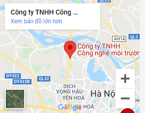 Map Lananh