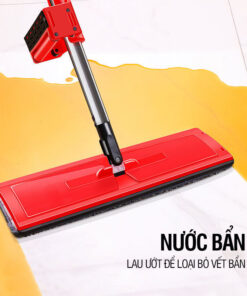 Chổi Lau Nhà Thông Minh