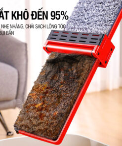 Cây Lau Nhà Tự Vắt