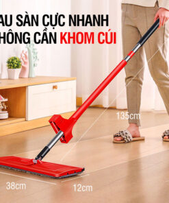 Chổi Lau Nhà
