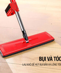 Chổi Lau Nhà Thông Minh