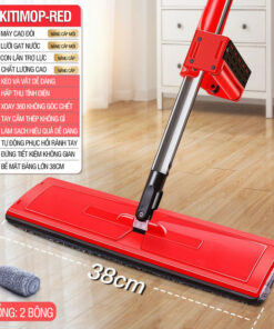 Chổi Lau Nhà Tự Vắt