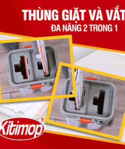 Bo Lau Nha Thong Minh