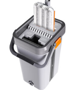 Bộ Lau Nhà Thông Minh