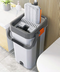 Bộ Lau Nhà Tự Vắt