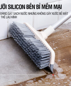 Cây Chà Sàn Nhà Tắm