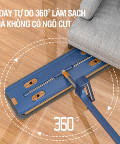 Cây Lau Nhà 360 độ