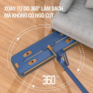 Cây Lau Nhà 360 độ