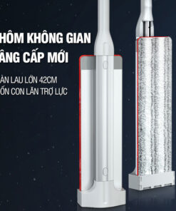 Cay Lau Nha Okwife Lazy Mop