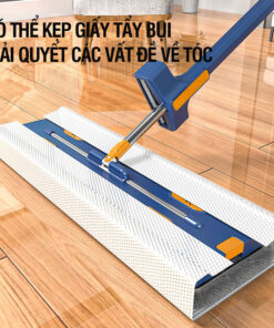 Cây Lau Nhà Thông Minh