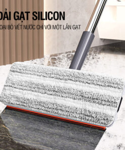 Cây Lau Nhà Thông Minh