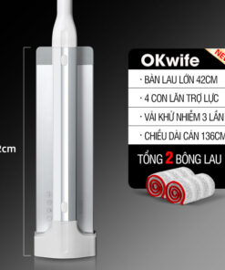 Cay Lau Nha Thong Minh