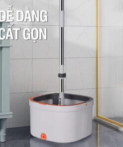 Cây Lau Nhà Tự Vắt