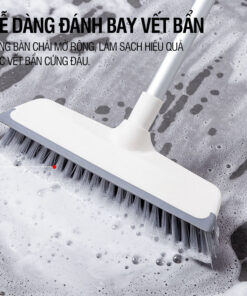 Chổi Cọ Nhà Vệ Sinh