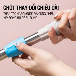 Chổi Gạt Nước