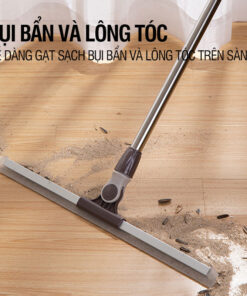 Chổi Gạt Nước Silicon