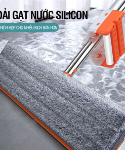 Chổi Lau Nhà Thông Minh