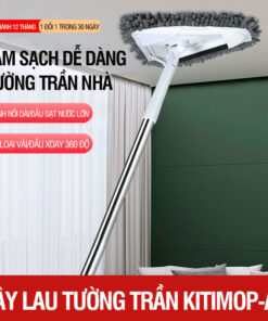 Chổi Lau Trần Nhà