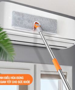 Chổi Lau Trần Nhà